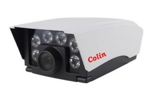 夜視白光攝像機 夜視白光攝像機