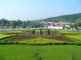 峰峰礦區 峰峰礦區