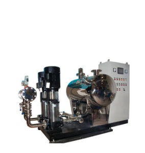 二次供水設備 二次供水設備