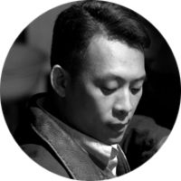 蔣錫金：張譯飾