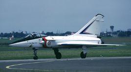 幻影4000戰鬥機 幻影4000戰鬥機