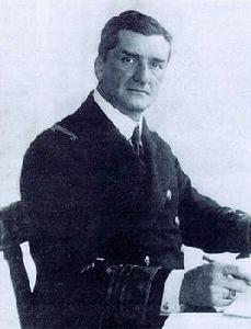 霍爾蒂·米克洛什 霍爾蒂·米克洛什