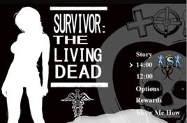 殭屍倖存者 殭屍倖存者