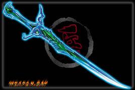 天心劍勢 天心劍勢