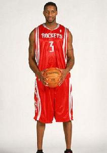 特雷西[愛爾蘭籍足球運動員]