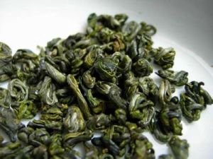 涌溪火青 涌溪火青