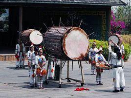 基諾族音樂 基諾族音樂