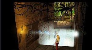 金髮美女 金髮美女