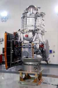 廣域紅外探測器