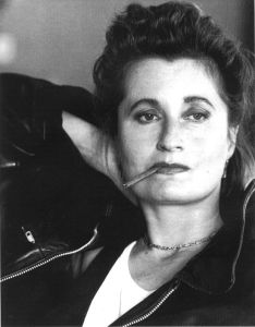 埃萊娜&middot;西蘇