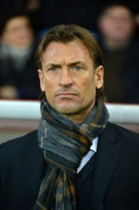 埃爾韋·勒納爾 埃爾韋·勒納爾