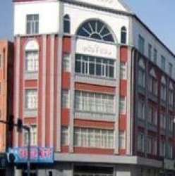 柳南商貿中心 柳南商貿中心