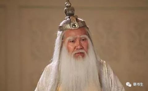 《西遊記》,他們兩位才是真正決定天庭和靈山命運的大能者 《西遊記》,他們兩位才是真正決定天庭和靈山命運的大能者