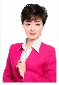 薄其芳[江蘇教育電視台主持人]