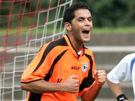 阿漢弗夫 阿漢弗夫