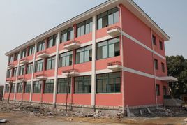 海鹽縣通元中學 海鹽縣通元中學