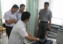 深圳平樂骨傷科醫院