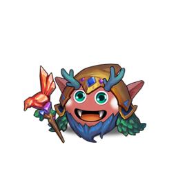 猛禽岡布奧 猛禽岡布奧