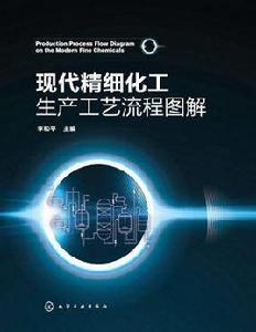 現代精細化工生產工藝流程圖解 現代精細化工生產工藝流程圖解