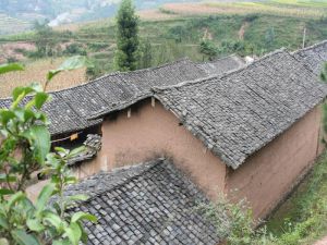 李長田村 李長田村