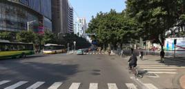 中山七路 中山七路