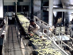 《超世紀諜殺案》劇照