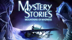 神秘故事之瘋狂山脈 神秘故事之瘋狂山脈