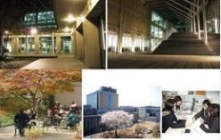 日本跡見學園女子大學 日本跡見學園女子大學