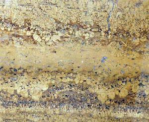 金黃洞石 金黃洞石