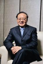 魏建國[中國國際經濟交流中心副理事長]