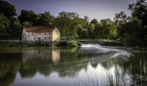 斯陶爾河 斯陶爾河