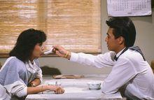 TVB劇集《黃金十年》劇照