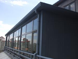 北京星藝門窗 北京星藝門窗