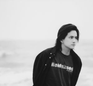 一葉成名·名麗場創始人——胡剛