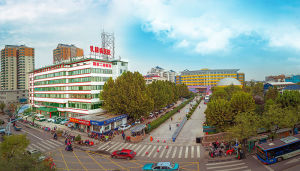 濟南乳腺病醫院 濟南乳腺病醫院