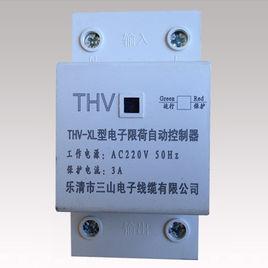 快速限流器 快速限流器