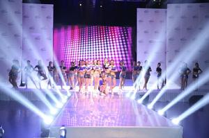 汽車模特新星全國選拔賽