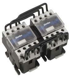 可逆接觸器 可逆接觸器