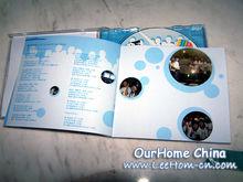 愛因為在心中[王力宏大陸區國際歌迷會的會歌]