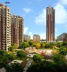 水瀾山現代風情 水瀾山現代風情