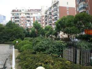 縁洲城市花園 縁洲城市花園