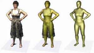 三維圖像 三維圖像