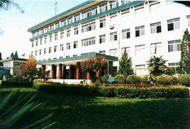 楊凌職業技術學院生態工程系 楊凌職業技術學院生態工程系