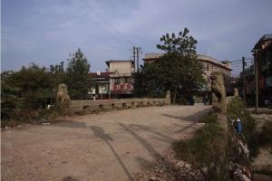 千家洲鄉 千家洲鄉