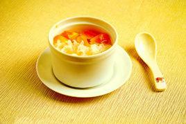 木瓜燉雪耳 木瓜燉雪耳