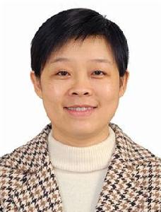 胡繼紅[深圳市社會保險基金管理局總會計師]