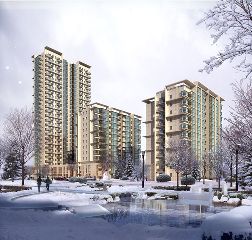 東潤財智公館 東潤財智公館