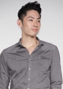 《零時差》 《零時差》