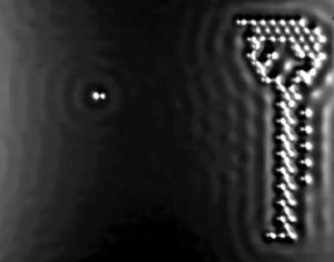 《男孩和他的原子》 《男孩和他的原子》