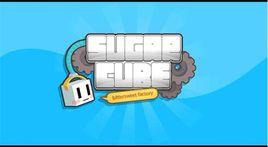 方糖小子:工廠逃難記 方糖小子:工廠逃難記